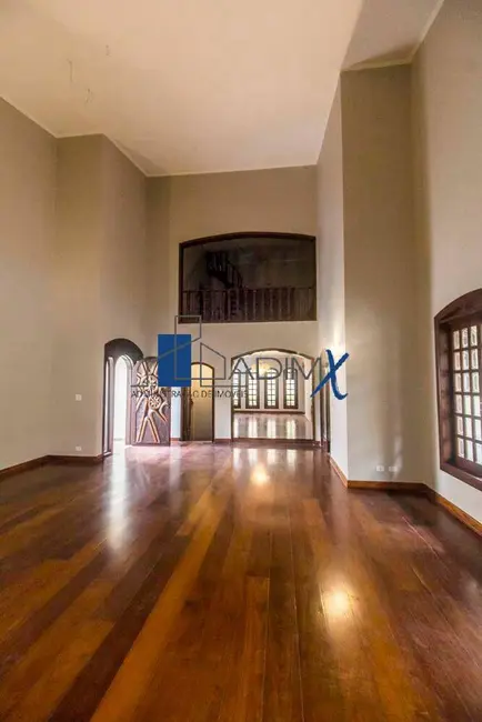 Foto 7 de Casa de Condomínio com 4 quartos à venda e para alugar, 532m2 em Barueri - SP