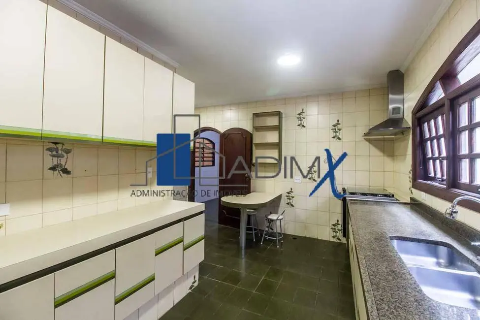 Foto 5 de Casa de Condomínio com 4 quartos à venda e para alugar, 532m2 em Barueri - SP