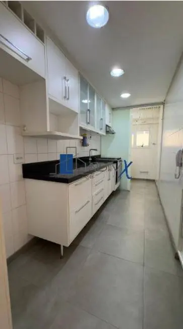 Foto 3 de Apartamento com 3 quartos à venda e para alugar, 86m2 em Barueri - SP