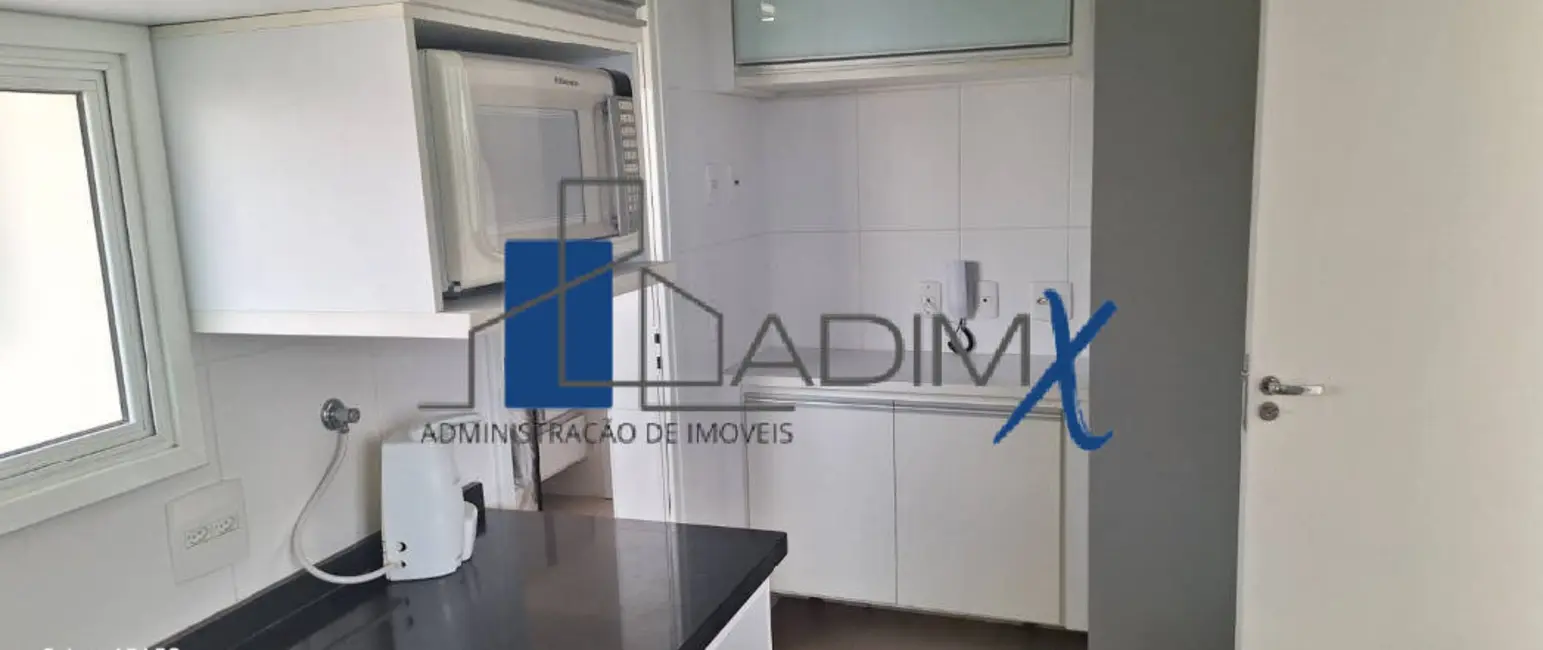 Foto 2 de Apartamento com 2 quartos para alugar, 122m2 em Tamboré, Santana De Parnaiba - SP