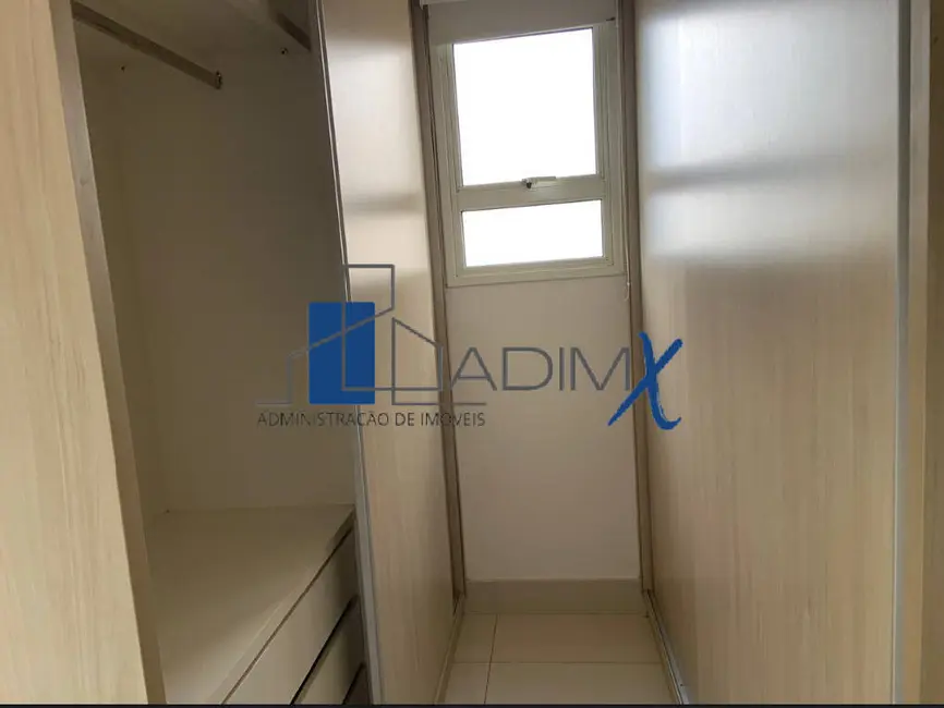 Foto 3 de Apartamento com 2 quartos para alugar, 122m2 em Tamboré, Santana De Parnaiba - SP