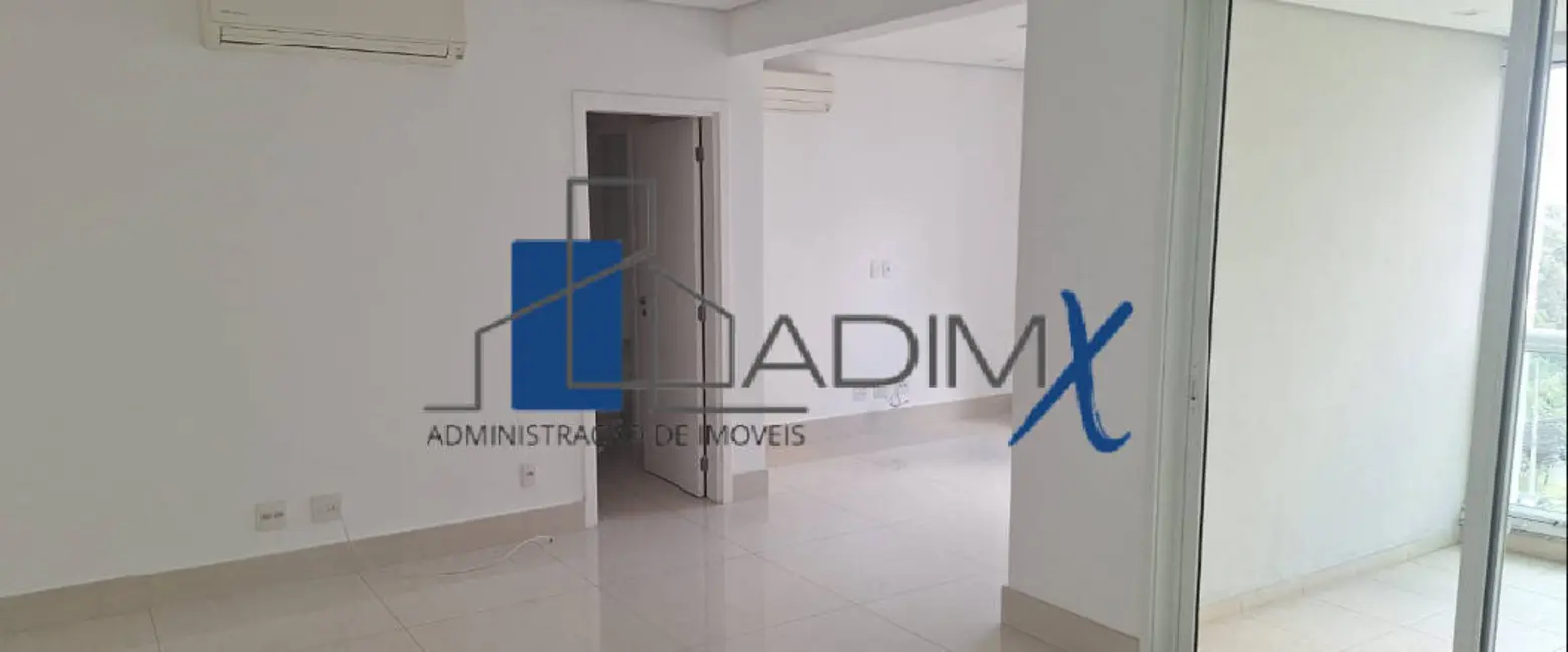 Foto 4 de Apartamento com 2 quartos para alugar, 122m2 em Tamboré, Santana De Parnaiba - SP