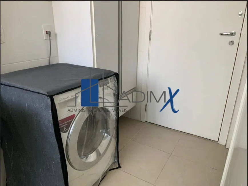 Foto 8 de Apartamento com 2 quartos para alugar, 122m2 em Tamboré, Santana De Parnaiba - SP