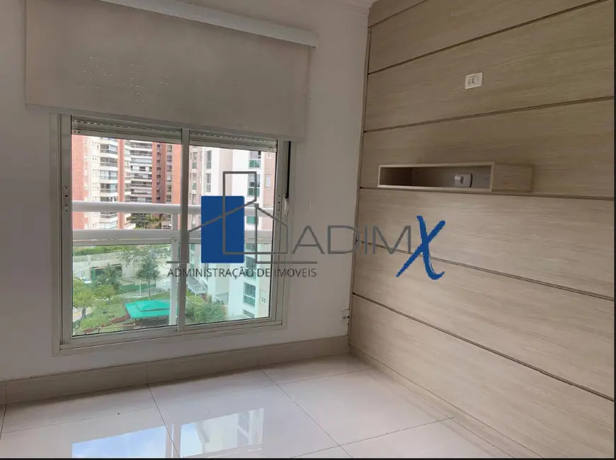 Foto 7 de Apartamento com 2 quartos para alugar, 122m2 em Tamboré, Santana De Parnaiba - SP