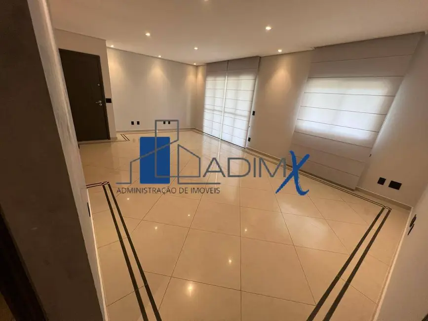 Foto 2 de Apartamento com 3 quartos para alugar, 139m2 em Tamboré, Santana De Parnaiba - SP