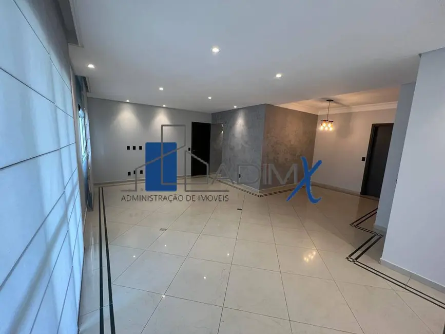 Foto 1 de Apartamento com 3 quartos para alugar, 139m2 em Tamboré, Santana De Parnaiba - SP