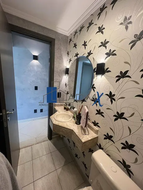 Foto 5 de Apartamento com 3 quartos para alugar, 139m2 em Tamboré, Santana De Parnaiba - SP