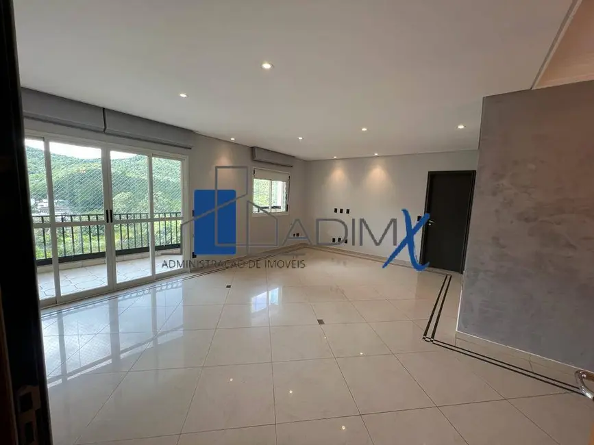 Foto 3 de Apartamento com 3 quartos para alugar, 139m2 em Tamboré, Santana De Parnaiba - SP