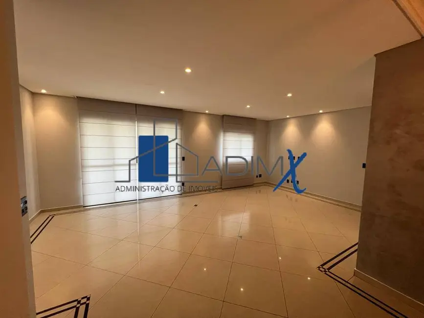 Foto 4 de Apartamento com 3 quartos para alugar, 139m2 em Tamboré, Santana De Parnaiba - SP