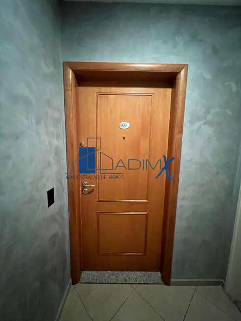 Foto 6 de Apartamento com 3 quartos para alugar, 139m2 em Tamboré, Santana De Parnaiba - SP