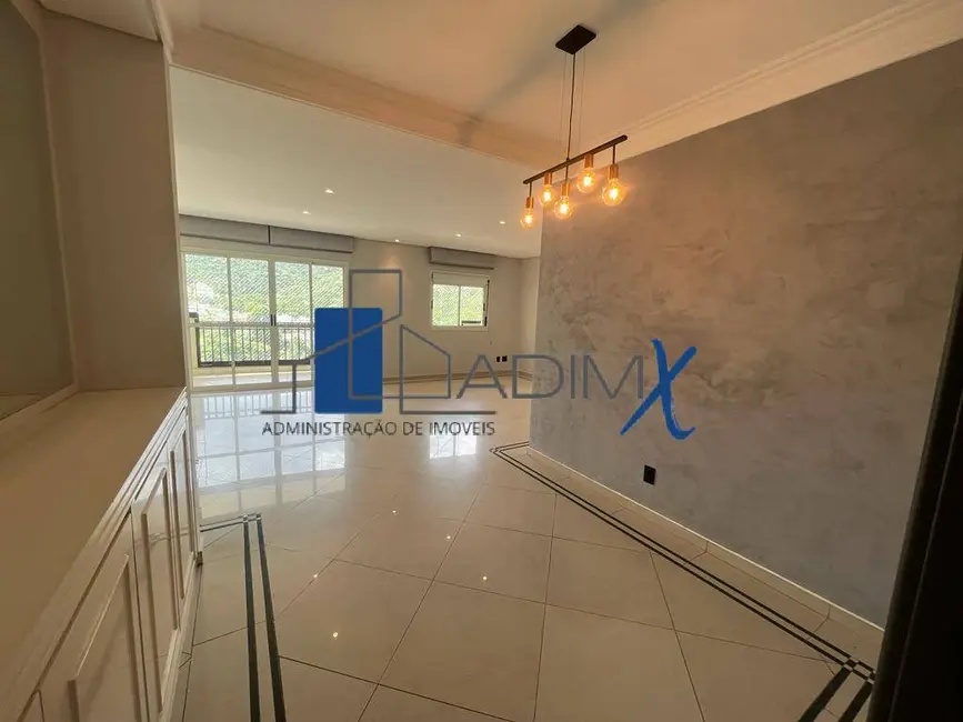 Foto 9 de Apartamento com 3 quartos para alugar, 139m2 em Tamboré, Santana De Parnaiba - SP