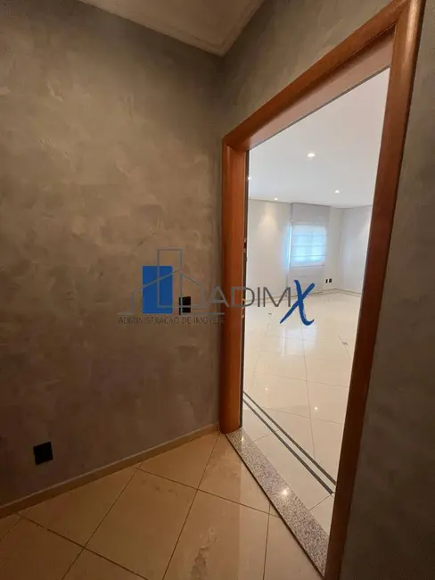 Foto 8 de Apartamento com 3 quartos para alugar, 139m2 em Tamboré, Santana De Parnaiba - SP