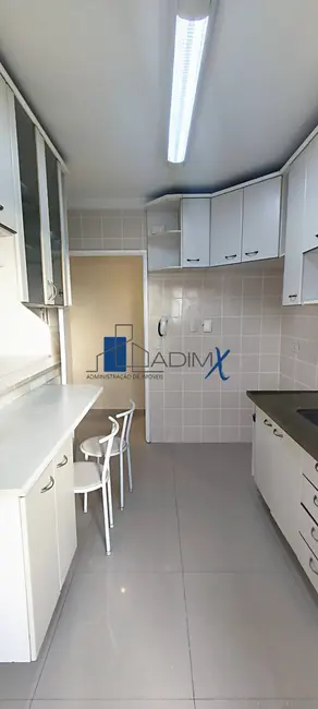 Foto 2 de Apartamento com 2 quartos à venda, 77m2 em Tamboré, Barueri - SP