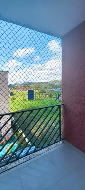 Foto 3 de Apartamento com 2 quartos à venda, 77m2 em Tamboré, Barueri - SP