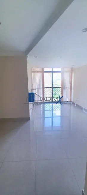 Foto 1 de Apartamento com 2 quartos à venda, 77m2 em Tamboré, Barueri - SP