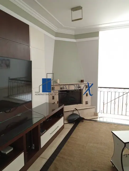 Casa de Condomínio com 5 quartos à venda, 489m2 em Alphaville, Santana De Parnaiba - SP - imagem 9 Foto 9 de Casa de Condomínio com 5 quartos à venda, 489m2 em Alphaville, Santana De Parnaiba - SP