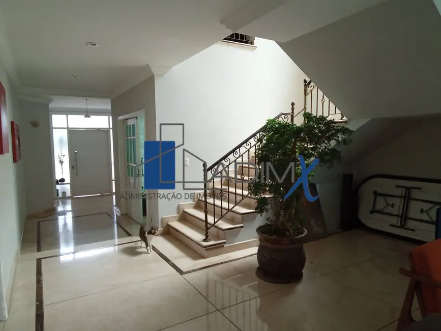 Casa de Condomínio com 5 quartos à venda, 489m2 em Alphaville, Santana De Parnaiba - SP - imagem 4 Foto 4 de Casa de Condomínio com 5 quartos à venda, 489m2 em Alphaville, Santana De Parnaiba - SP