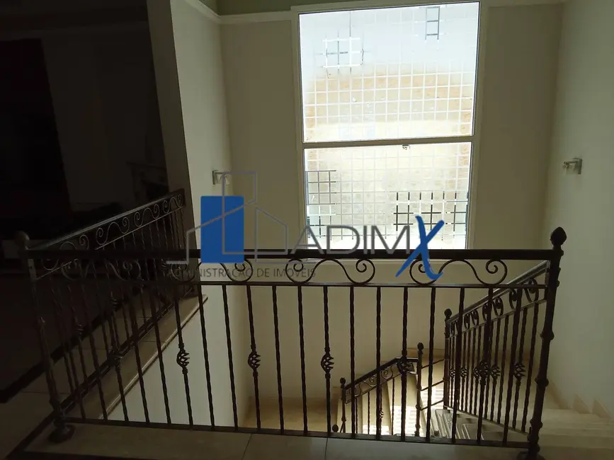 Casa de Condomínio com 5 quartos à venda, 489m2 em Alphaville, Santana De Parnaiba - SP - imagem 8 Foto 8 de Casa de Condomínio com 5 quartos à venda, 489m2 em Alphaville, Santana De Parnaiba - SP