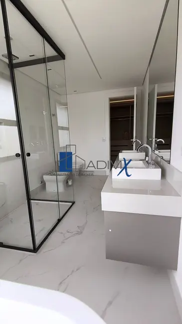 Foto 1 de Casa de Condomínio com 4 quartos à venda e para alugar, 450m2 em Alphaville Residencial Um, Barueri - SP