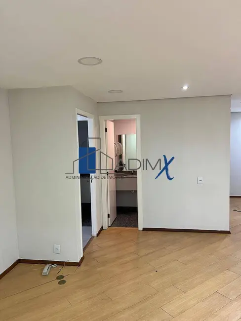 Foto 3 de Sala Comercial para alugar, 73m2 em Alphaville Industrial, Barueri - SP