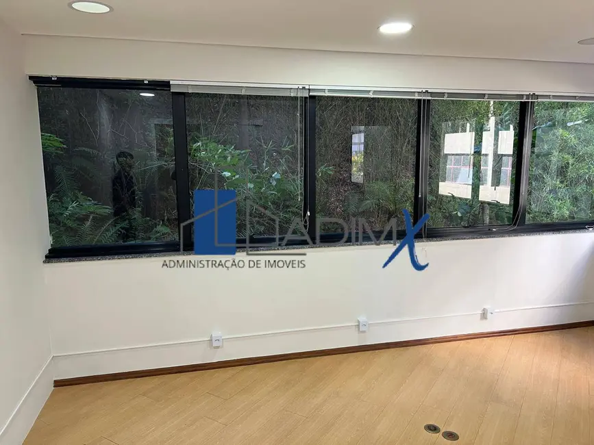 Foto 7 de Sala Comercial para alugar, 73m2 em Alphaville Industrial, Barueri - SP