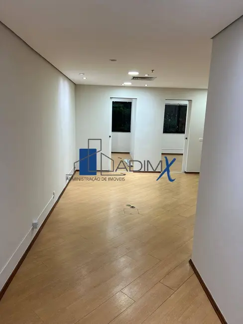 Foto 2 de Sala Comercial para alugar, 73m2 em Alphaville Industrial, Barueri - SP