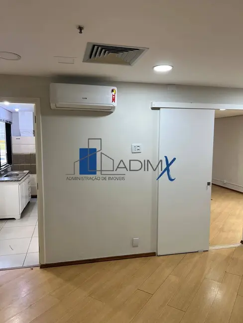 Foto 8 de Sala Comercial para alugar, 73m2 em Alphaville Industrial, Barueri - SP