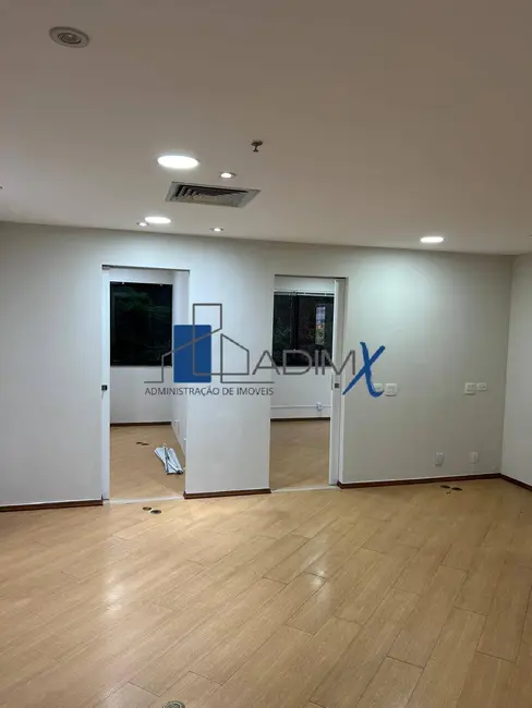 Foto 5 de Sala Comercial para alugar, 73m2 em Alphaville Industrial, Barueri - SP