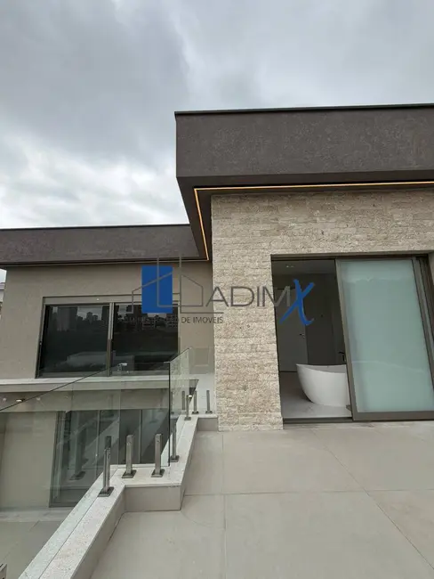 Foto 2 de Casa de Condomínio com 4 quartos à venda, 667m2 em Tamboré, Santana De Parnaiba - SP