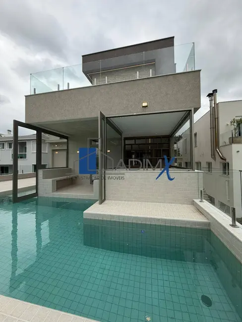 Foto 3 de Casa de Condomínio com 4 quartos à venda, 667m2 em Tamboré, Santana De Parnaiba - SP