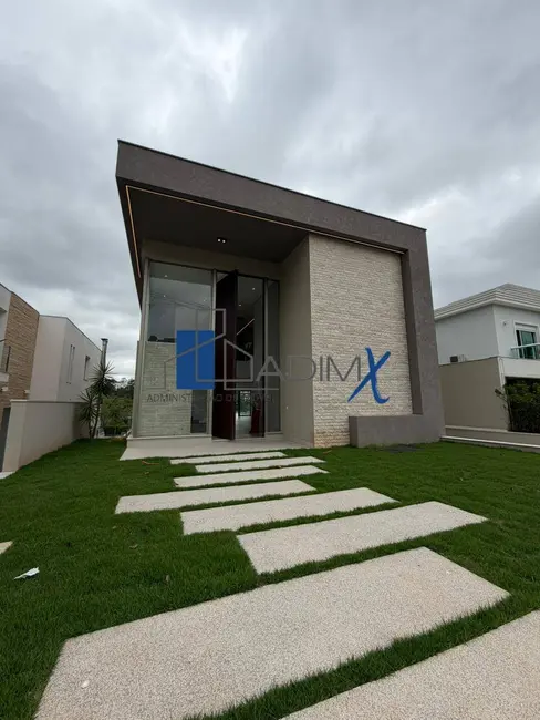 Foto 1 de Casa de Condomínio com 4 quartos à venda, 667m2 em Tamboré, Santana De Parnaiba - SP