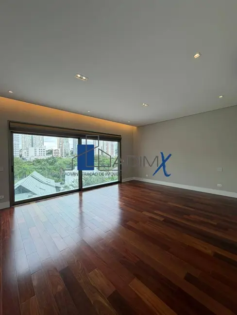 Foto 9 de Casa de Condomínio com 4 quartos à venda, 667m2 em Tamboré, Santana De Parnaiba - SP