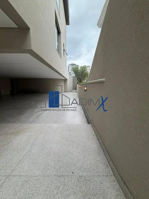 Foto 8 de Casa de Condomínio com 4 quartos à venda, 667m2 em Tamboré, Santana De Parnaiba - SP