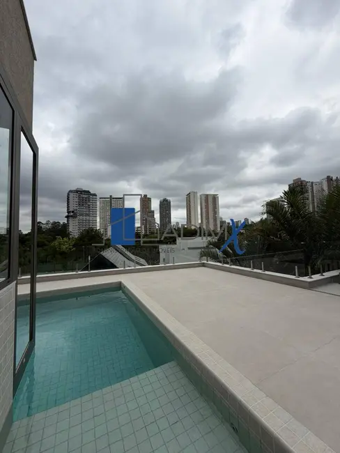 Foto 6 de Casa de Condomínio com 4 quartos à venda, 667m2 em Tamboré, Santana De Parnaiba - SP