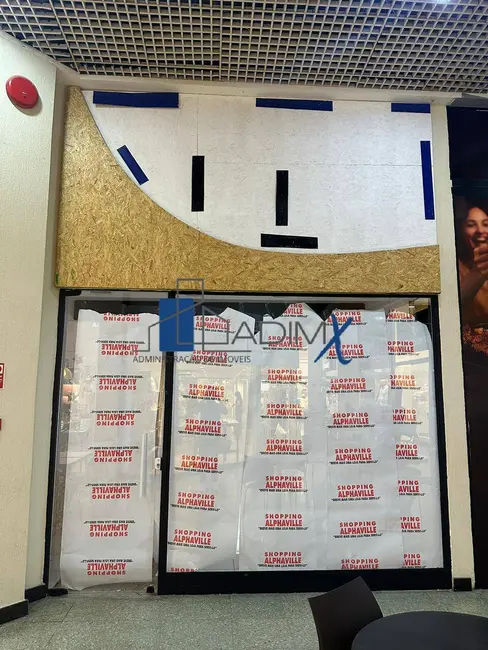 Loja para alugar, 32m2 em Barueri - SP - imagem 2 Foto 2 de Loja para alugar, 32m2 em Barueri - SP