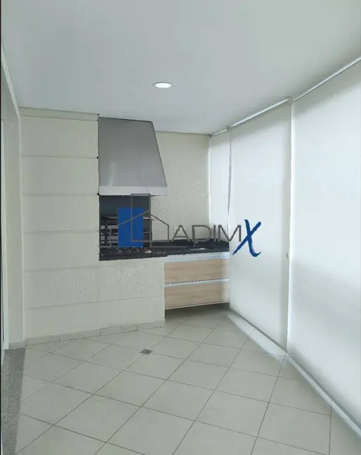 Foto 5 de Apartamento com 3 quartos à venda, 122m2 em Tamboré, Santana De Parnaiba - SP