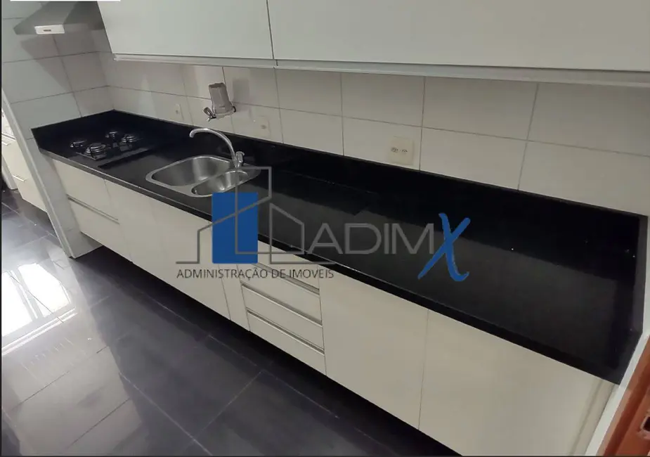 Foto 8 de Apartamento com 3 quartos à venda, 122m2 em Tamboré, Santana De Parnaiba - SP