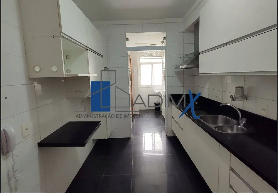 Foto 9 de Apartamento com 3 quartos à venda, 122m2 em Tamboré, Santana De Parnaiba - SP