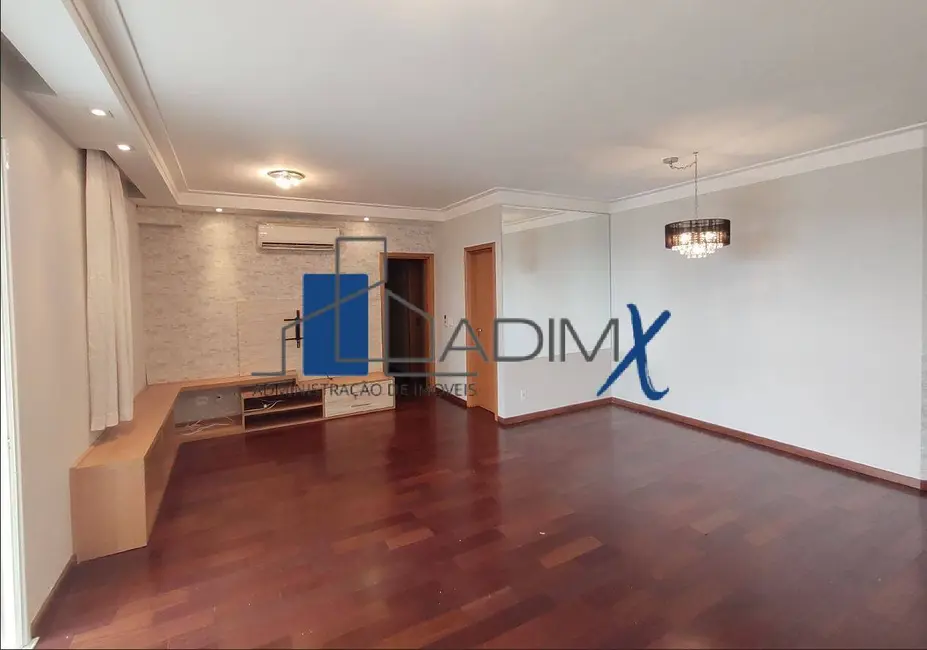 Foto 2 de Apartamento com 3 quartos à venda, 122m2 em Tamboré, Santana De Parnaiba - SP