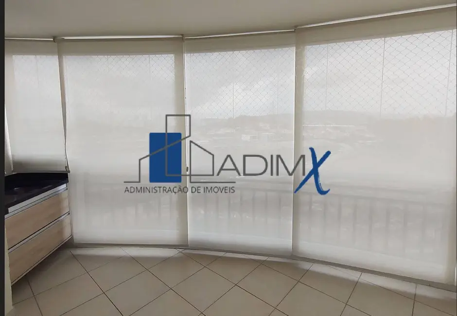 Foto 4 de Apartamento com 3 quartos à venda, 122m2 em Tamboré, Santana De Parnaiba - SP