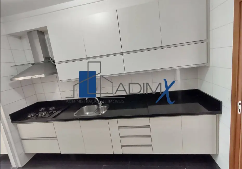 Foto 7 de Apartamento com 3 quartos à venda, 122m2 em Tamboré, Santana De Parnaiba - SP