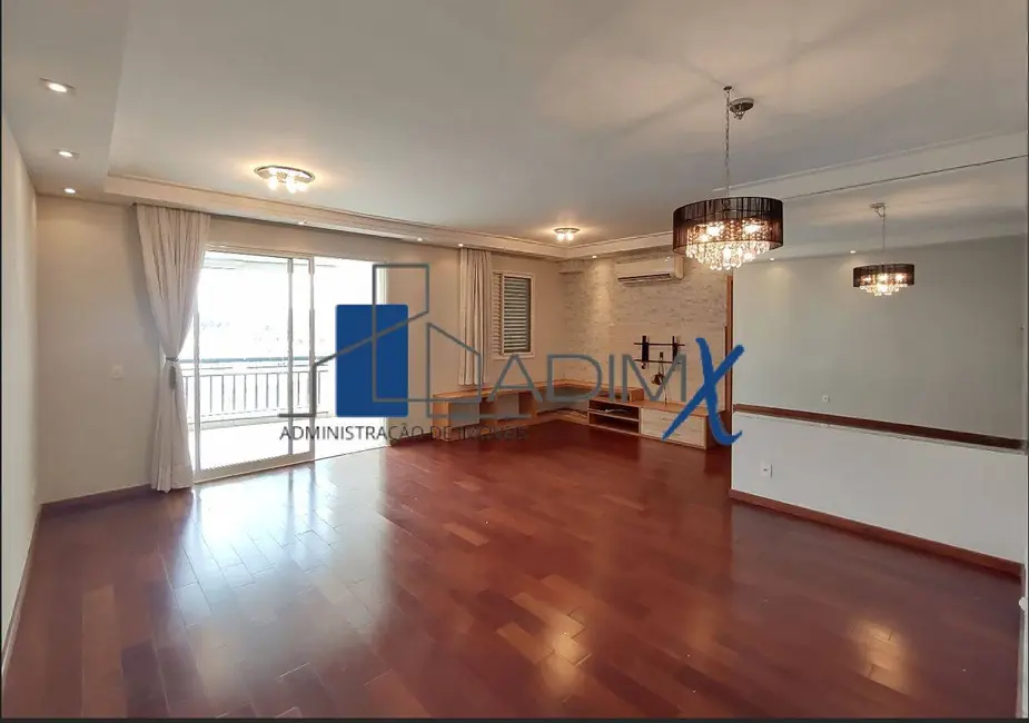 Foto 1 de Apartamento com 3 quartos à venda, 122m2 em Tamboré, Santana De Parnaiba - SP