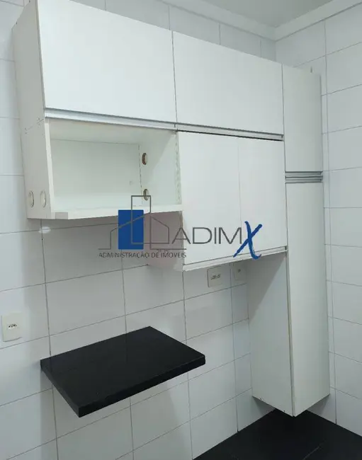 Foto 6 de Apartamento com 3 quartos à venda, 122m2 em Tamboré, Santana De Parnaiba - SP