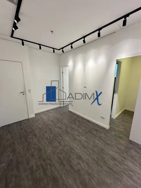 Sala Comercial para alugar, 55m2 em Alphaville Industrial, Barueri - SP - imagem 3 Foto 3 de Sala Comercial para alugar, 55m2 em Alphaville Industrial, Barueri - SP