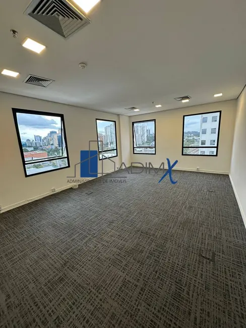 Sala Comercial para alugar, 55m2 em Alphaville Industrial, Barueri - SP - imagem 6 Foto 6 de Sala Comercial para alugar, 55m2 em Alphaville Industrial, Barueri - SP