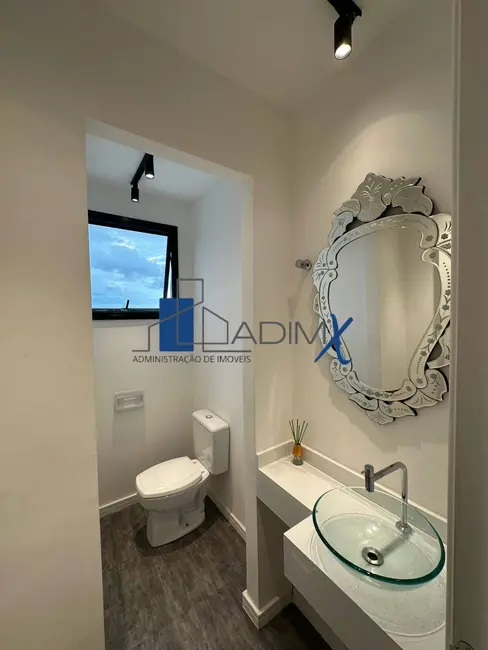 Sala Comercial para alugar, 55m2 em Alphaville Industrial, Barueri - SP - imagem 5 Foto 5 de Sala Comercial para alugar, 55m2 em Alphaville Industrial, Barueri - SP