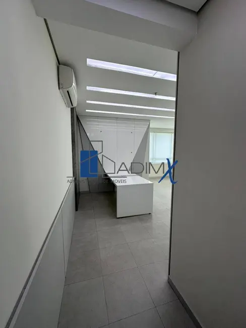 Foto 5 de Sala Comercial para alugar, 47m2 em Barueri - SP