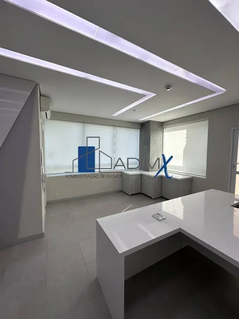 Foto 9 de Sala Comercial para alugar, 47m2 em Barueri - SP