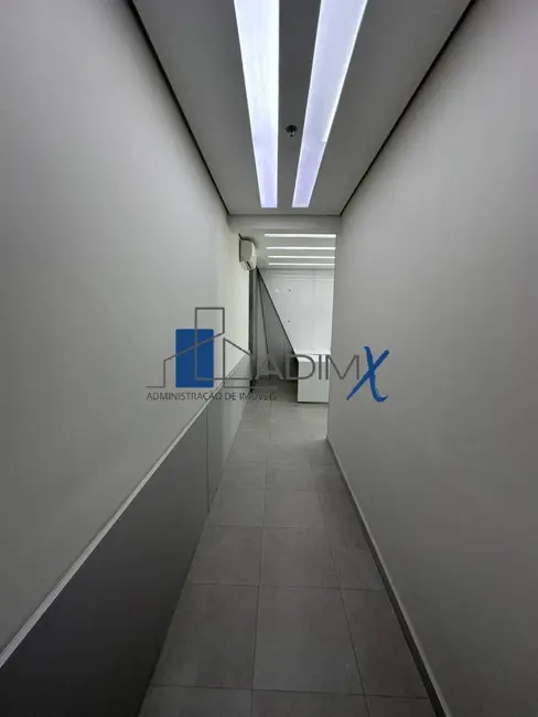 Foto 4 de Sala Comercial para alugar, 47m2 em Barueri - SP