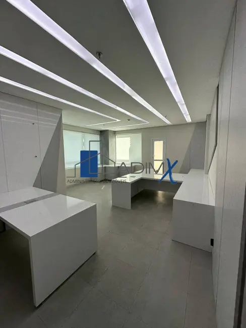 Foto 6 de Sala Comercial para alugar, 47m2 em Barueri - SP